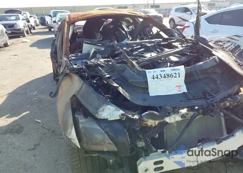 2016 Cadillac Cts-V z USA, uszkodzony, nr VIN 1G6A15S61G0165228